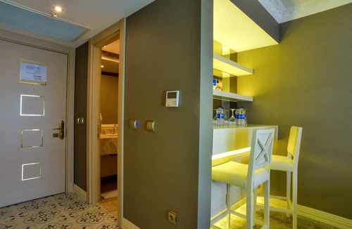 Altıeylul Hotel | Altın Otel & Spa Balıkesir