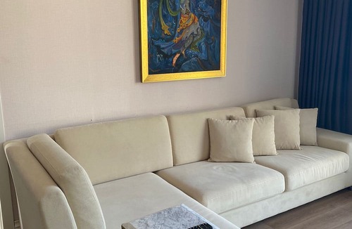 Ayvacik Bed & Breakfast | Assos Longevity Hotel