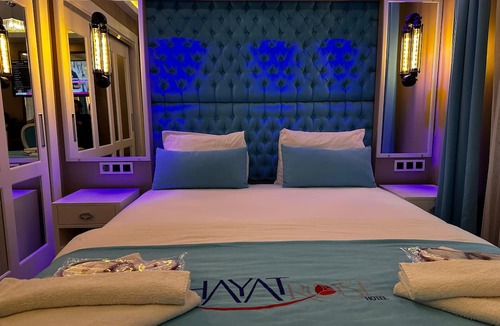 Uzungol Hotel | Hayat Rose Hotel
