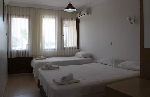 Altınova Hotel | Altin Otel