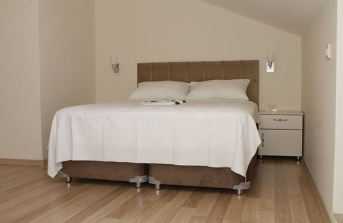 Adalar Hotel | Butik Akvaryum