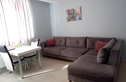 Egirdir Hotel | Hannapart Otel
