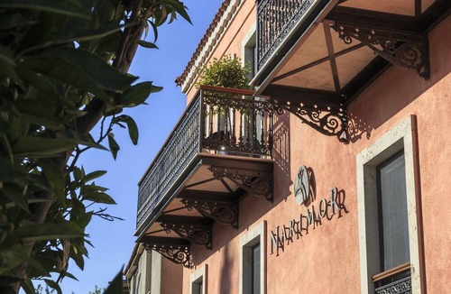 Urla Hotel | Narimor Urla Butik Otel