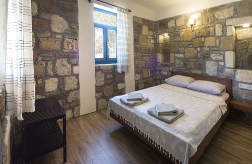 Bozcaada House | Ruya Bozcaada