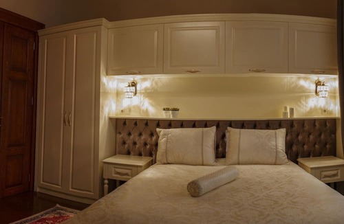 Trabzon City Center House | Verula City Luxury Villa