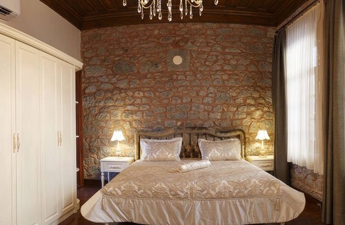 Trabzon City Center House | Verula City Luxury Villa