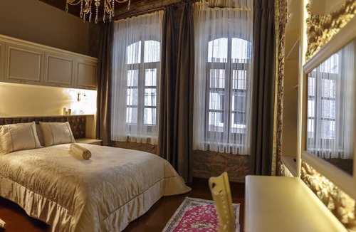 Trabzon City Center House | Verula City Luxury Villa