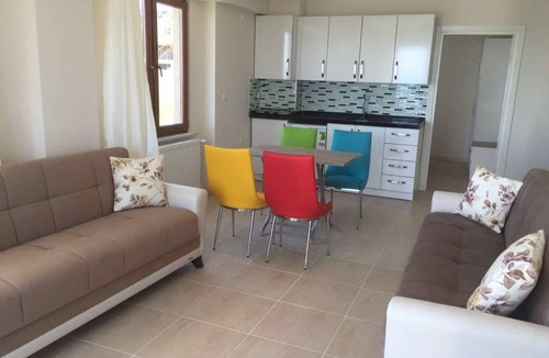 Sinop Apartment | Yasar Apart