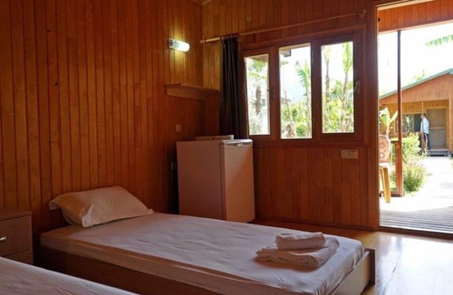 Cirali Hotel | Estelar Bungalow