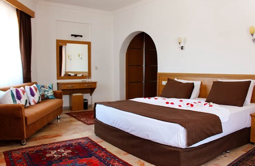 Koycegiz Hotel | Panorama Plaza