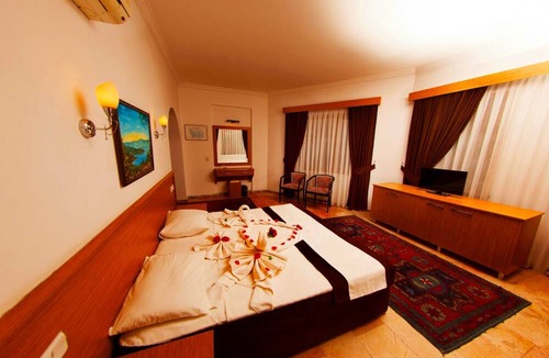 Koycegiz Hotel | Panorama Plaza