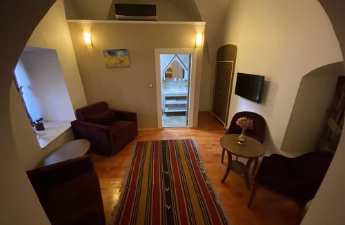 Sivas Hotel | Behrampasa Otel