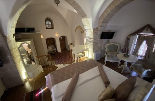 Sivas Hotel | Behrampasa Otel