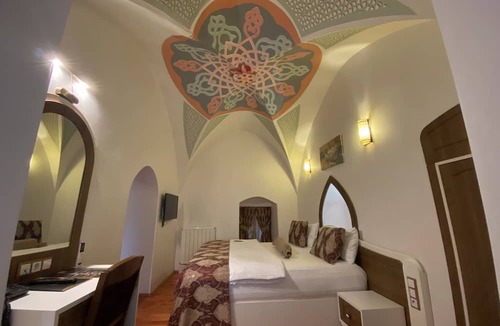 Sivas Hotel | Behrampasa Otel