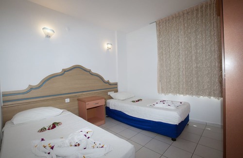 Camyuva Hotel | Camyuva Motel