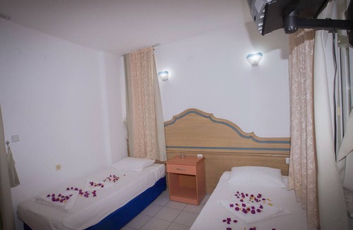 Camyuva Hotel | Camyuva Motel