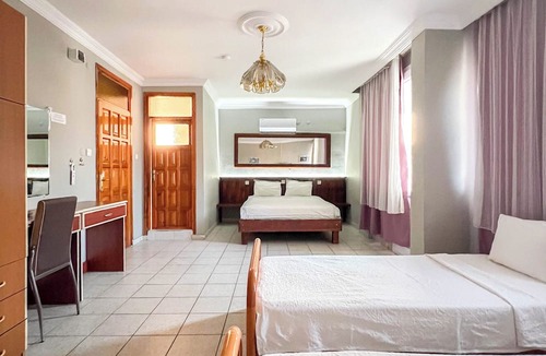 Ozdere Hotel | Hermes Hotel Özdere