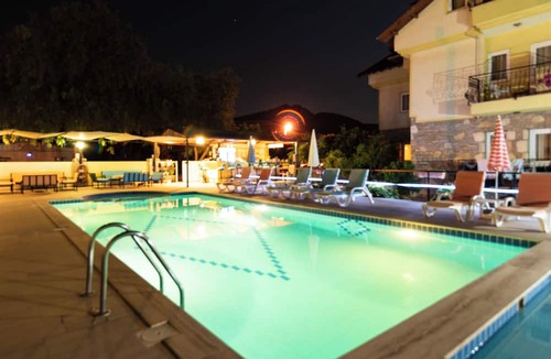 Dalyan City Center Apartment | Ada Apart Hotel