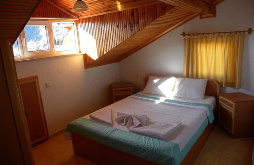 Dalyan City Center Apartment | Ada Apart Hotel
