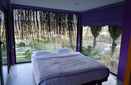 Sile Hotel | Castle Nolana Hotel & Horse Club