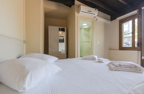 Karaburun House | Hayalbaz Butik Otel