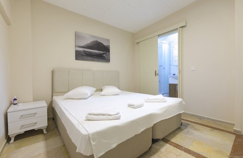 Karaburun House | Hayalbaz Butik Otel