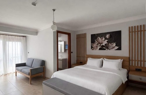 Gure Hotel | Gure Gokyuzu Butik Otel