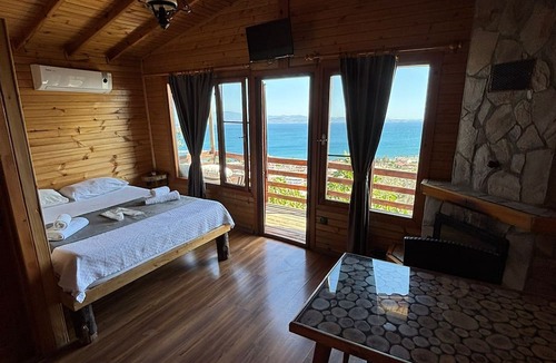 Gure Hotel | Gure Gokyuzu Butik Otel