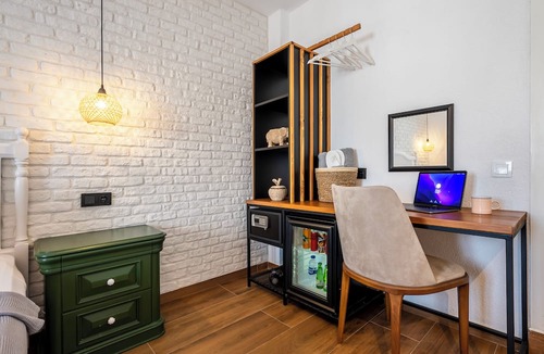 Gumbet Hotel | The Poyz Hotel Bodrum