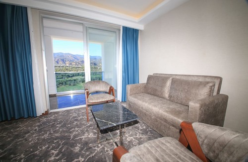 Efeler Hotel | Aymira Hotel & Spa