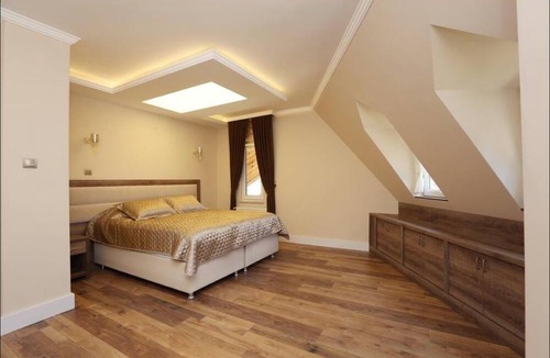 Trabzon Villa | Villa Koruköy