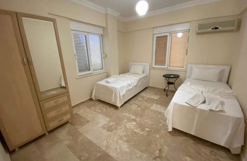 Belek Villa | ***** VILLA ANGEL BELEK with private pool and garden in Belek Antalya