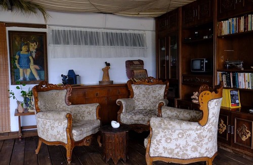 Sigacık RV Rental | Teos Sanat Kampi