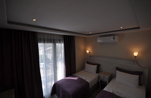 Cesme Hotel | Ege Otel