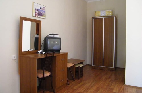 Bogazkale Hotel | Hotel Asikoglu