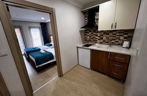 Trabzon Hotel | Nehir Suite Hotel