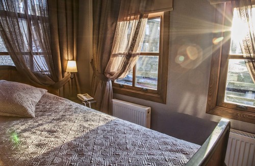 Bartin Hotel | Kaf Konak