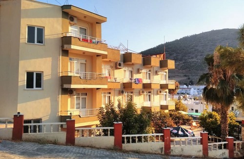 Aydincik Hotel | Modamotel