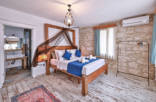 Tokoglu Hotel | Livan Hotel Deluxe