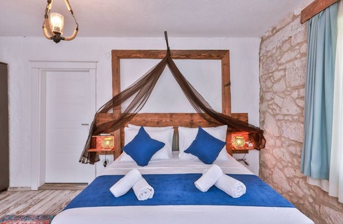 Tokoglu Hotel | Livan Hotel Deluxe