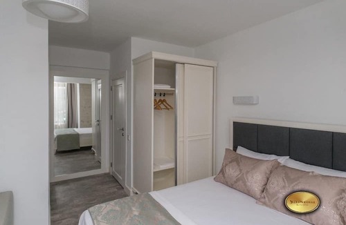 Bozcaada Hotel | Bozcaada Ersin Konak