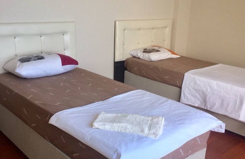 Trabzon Villa | Villa Paradise Holiday