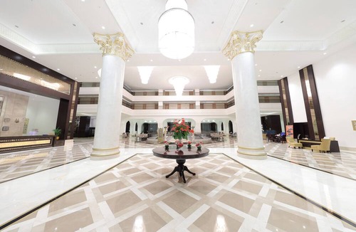 Beldibi Resort | Juju Premier Palace - Ultra All Inclusive