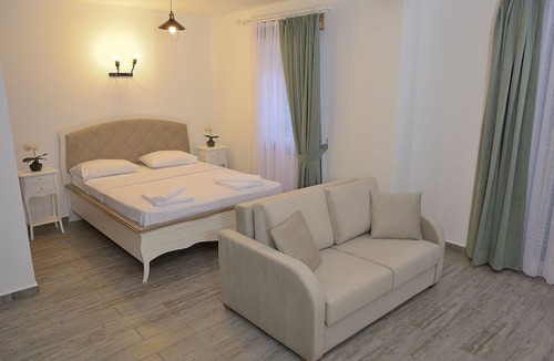 Cesme Hotel | Brothers Cesme Hotel