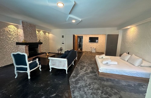Beykoz District Hotel | Mavilla Hotel