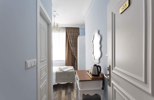 Biga House | Zeynep Hatun Otel