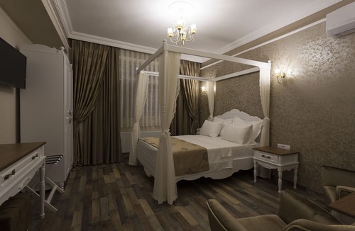 Biga House | Zeynep Hatun Otel