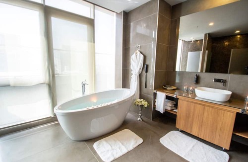 Umraniye Hotel | Mercure Istanbul Umraniye