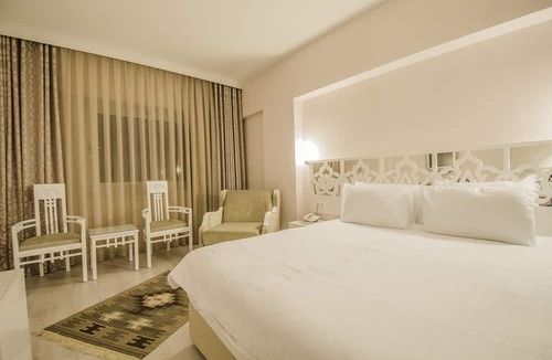 Denizli Hotel | Cimenoglu Hotel