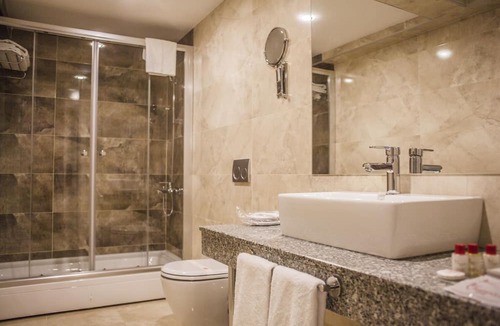 Denizli Hotel | Cimenoglu Hotel